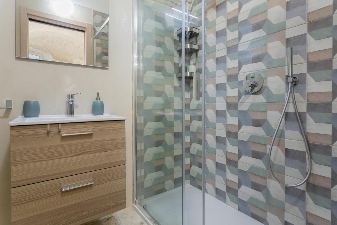 Suite Da Nonno Luigi 100 Metri Dal Mare Giovinazzo Exterior foto