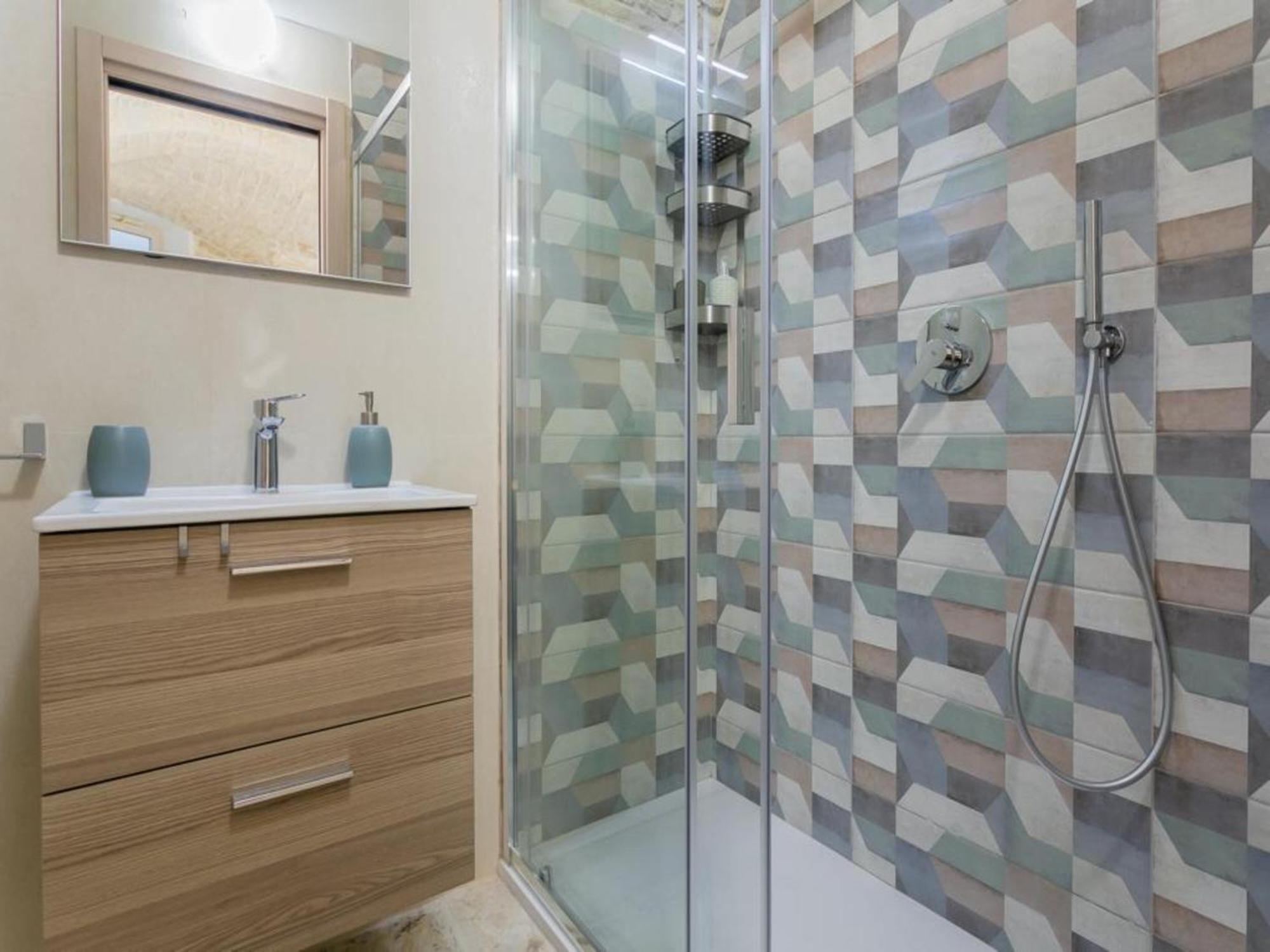 Suite Da Nonno Luigi 100 Metri Dal Mare Giovinazzo Exterior foto